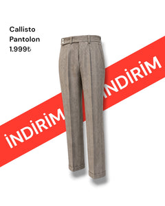 Callisto Trousers