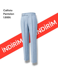 Callisto Trousers
