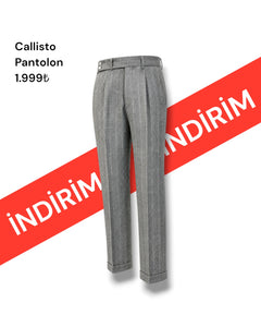 Callisto Pantolon