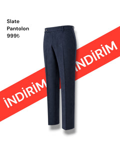 Slate Pantolon