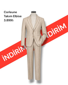 Corleune Takım Elbise
