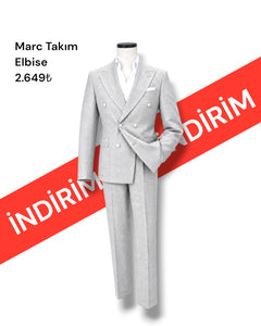 Marc Suits