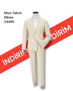 Marc Suits