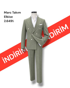Marc Suits