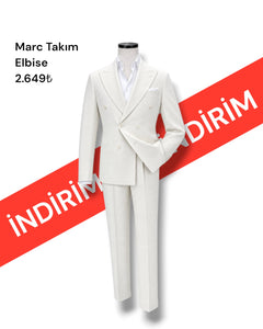Marc Suits