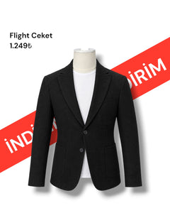 Flight Jacket