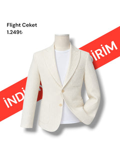 Flight Jacket