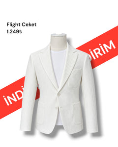Flight Jacket