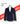 Velluto Navy Blue Double-Breasted Velvet Jacket with Patch Pockets - Sale