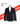 Velluto Black Double-Breasted Velvet Fabric Jacket with Patch Pockets (Discounted Price)