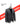 Slim Fit Cashmere Black Bright Jacket