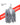 Slim Fit Cashmere Grey Bright Jacket