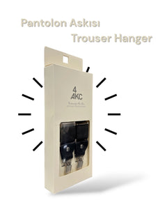Trouser Hanger