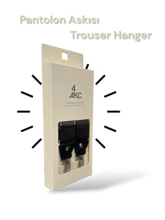Trouser Hanger