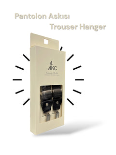 Trouser Hanger
