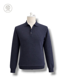 Softline Yün Polo Yaka Triko