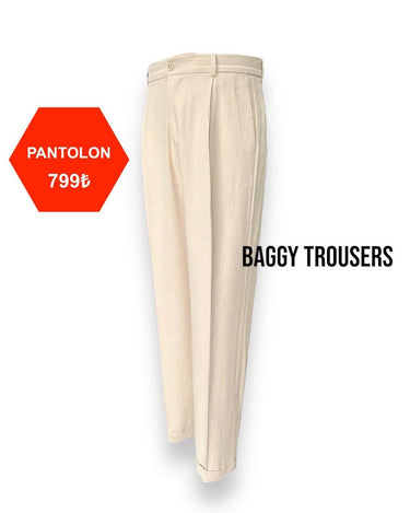 Baagy Pantolon