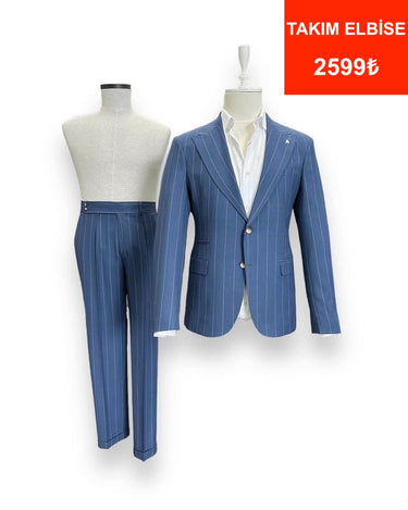 Bologna Takım Elbise