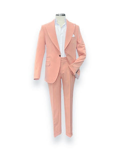 Boost Suit