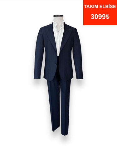 Bruno Takım Elbise