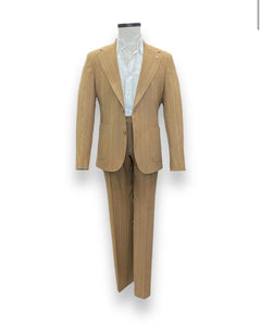 Bruno Suit