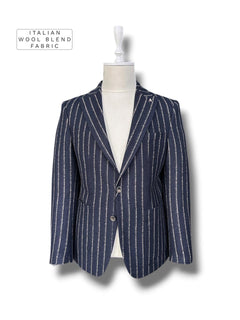 Kingsley Wool Jacket