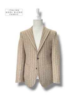 Kingsley Wool Jacket