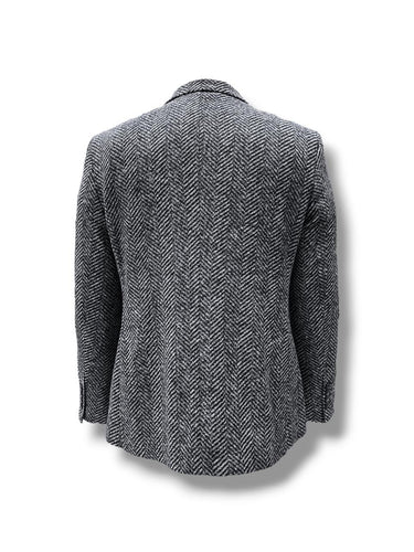 Marlow İtalian Wool Ceket