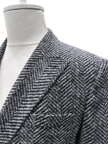 Marlow İtalian Wool Ceket