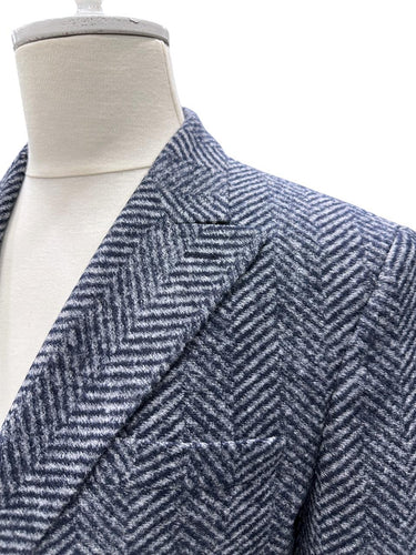 Marlow İtalian Wool Ceket