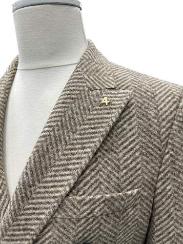 Marlow İtalian Wool Ceket