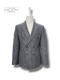 Marlow İtalian Wool Ceket