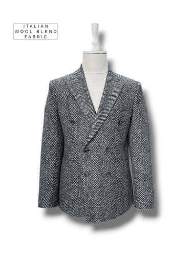 Marlow İtalian Wool Ceket