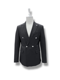 Modern Blazer Jacket