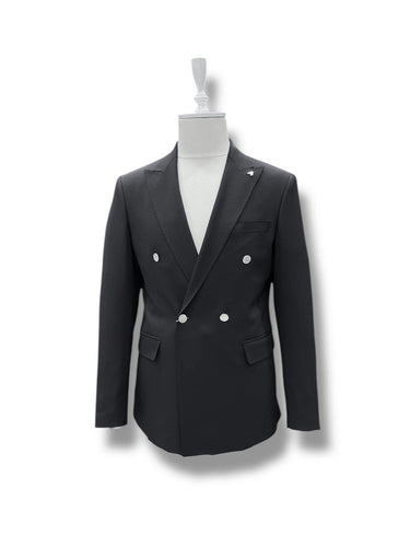 Modern Blazer Ceket