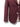 Bordo Standart Fit Spor Ceket