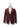 Bordo Standart Fit Spor Ceket