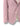 Pembe Standart Fit Spor Ceket