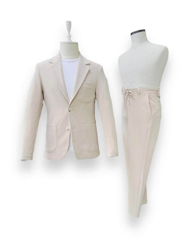 Comfort Takım Elbise