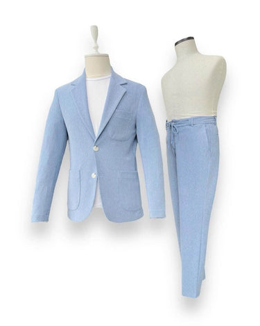 Comfort Takım Elbise