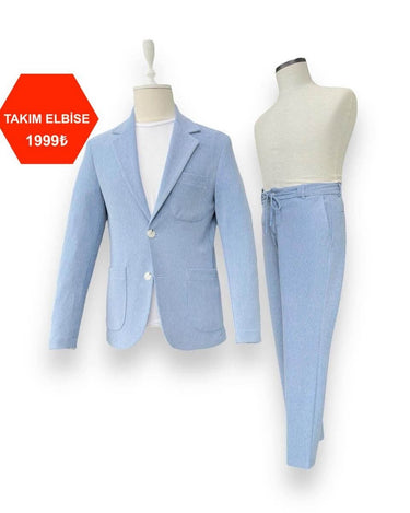 Comfort Takım Elbise