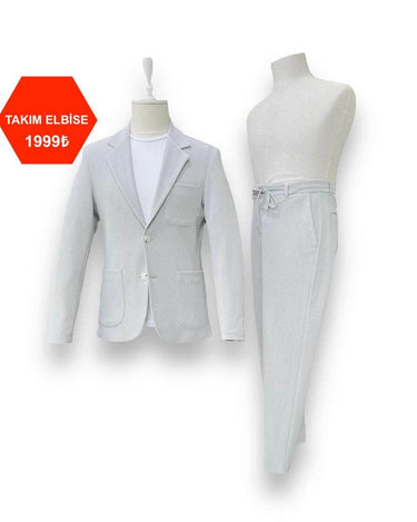 Comfort Takım Elbise