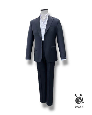 Cute Yün Takım Elbise