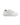 Beyaz Deri Sneakers
