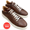 Deri Sneakers