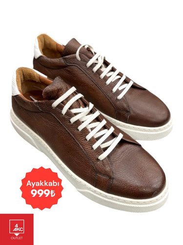 Deri Sneakers