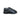 Siyah Deri Sneakers