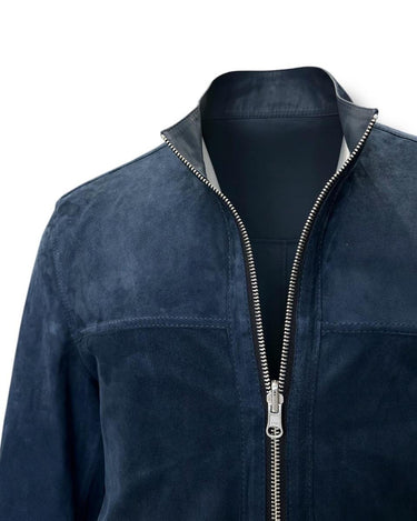 Double Face Deri Mont