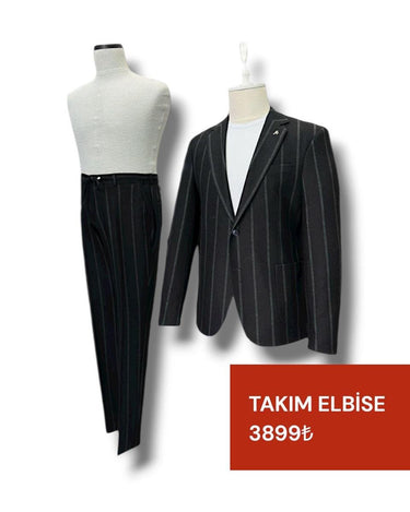 Corleune Takım Elbise