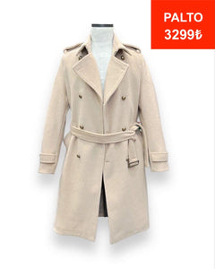 Delmar Coat